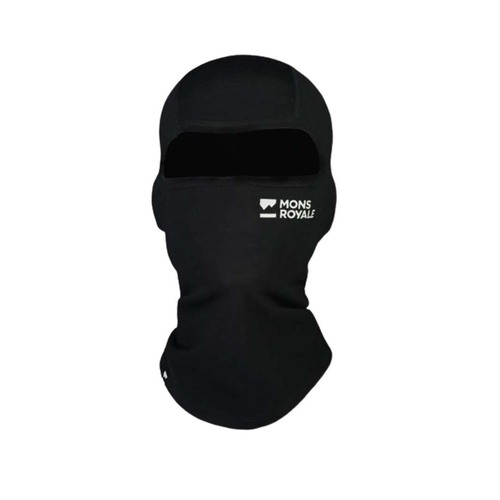 Mons Royale B3 Unisex Merino Balaclava