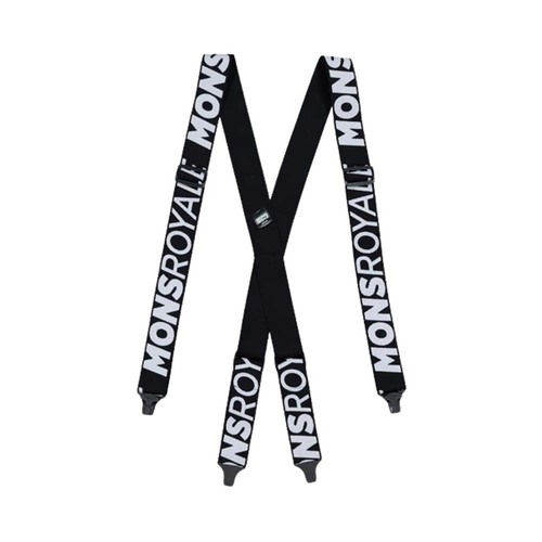 Mons Royale Afterbang Suspenders