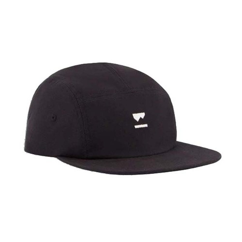 Mons Royale Ridgeline 5 Panel Unisex Cap