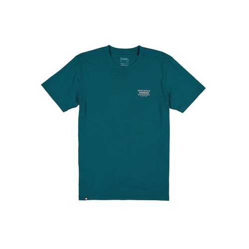 Mons Royale Icon Merino Air-Con Mens T-Shirt