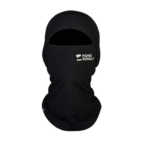 Mons Royale Olympus Unisex Merino Balaclava