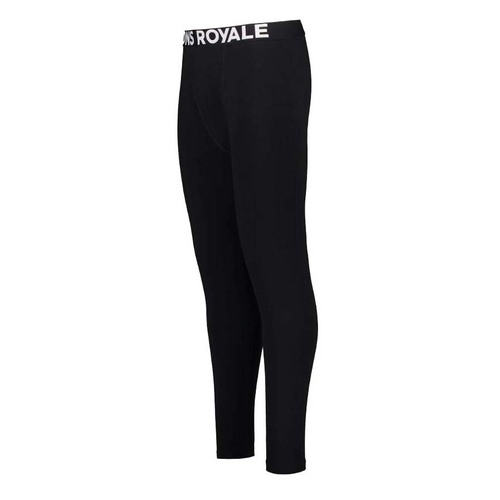 Mons Royale Cascade Merino Flex 200 Mens Base Layer Legging