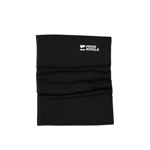 Mons Royale Daily Dose Flex 200 Unisex Neckwarmer