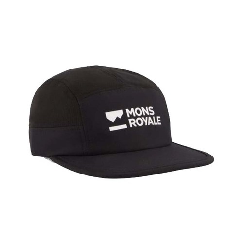 Mons Royale Velocity Trail Unisex Cap