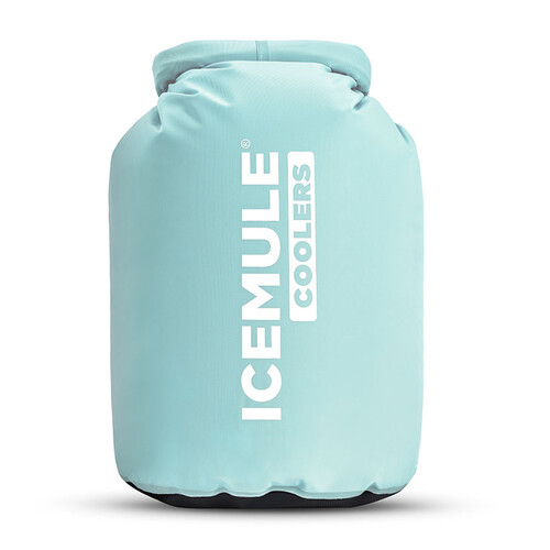 IceMule Classic 20L Large Waterproof Cooler Bag - Seafoam Green