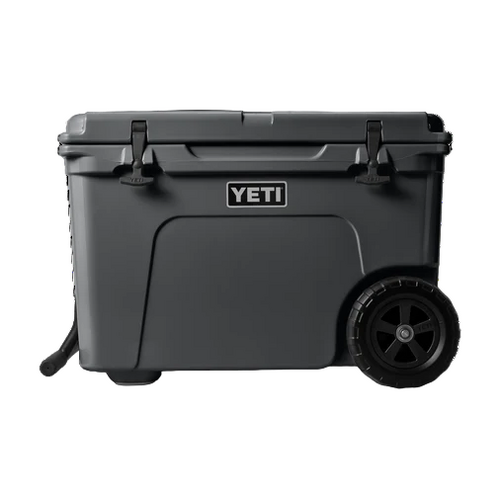 YETI Tundra Haul Wheeled Insulated Cooler