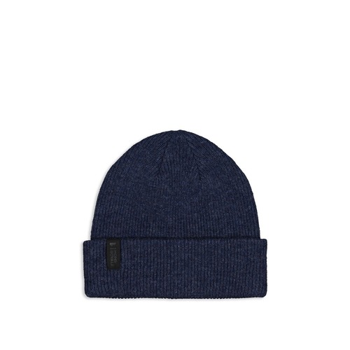 Mons Royale Chunky Logger Merino Beanie