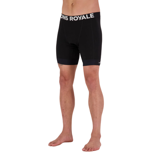 Mons Royale Epic Merino Shift Mens Bike Short Liner