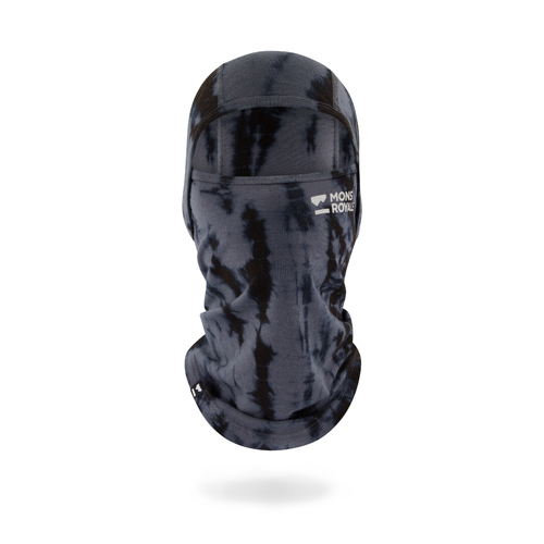 Mons Royale Santa Rosa Merino Flex 200 Garment Dyed Unisex Balaclava