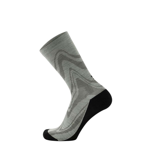 Mons Royale Atlas Unisex Merino Crew Socks