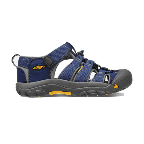 kids hiking sandals