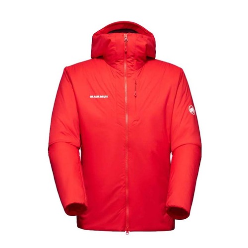 Mammut Red