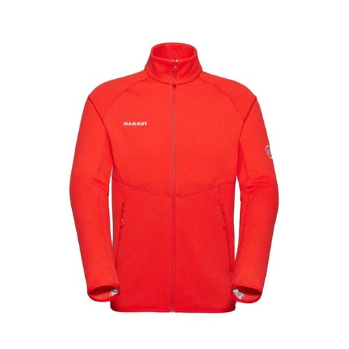 Mammut Red