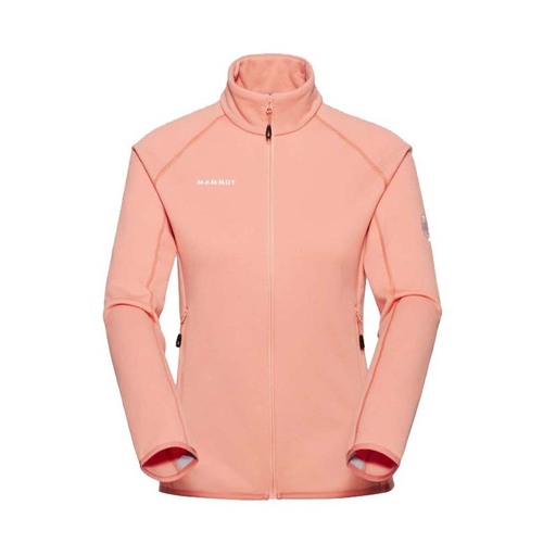 Mammut Aconcagua ML Womens Fleece Jacket