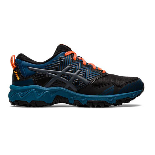 kids trail running shoes