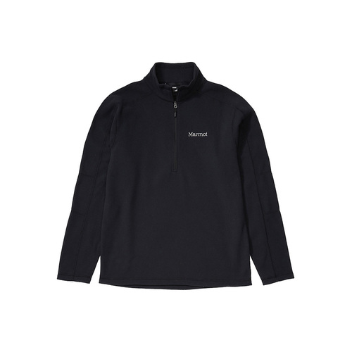 marmot rocklin fleece