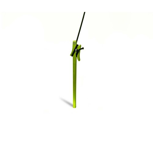 Nemo Airpin Ultralight Stakes - Set of 2 - Green