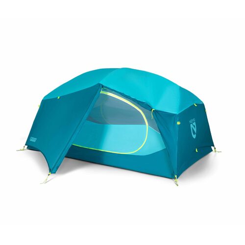 Nemo Aurora 2-Person Hiking Tent - Surge