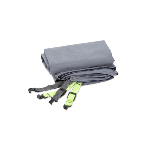 Nemo Dagger 2 Person Footprint - Grey