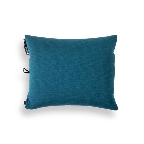 Nemo Fillo King Camping Pillow - Abyss