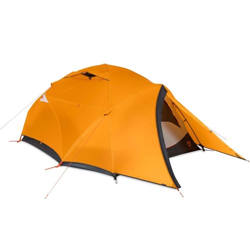 Nemo Kunai 3-Person 3-4 Season Hiking Tent - Torch