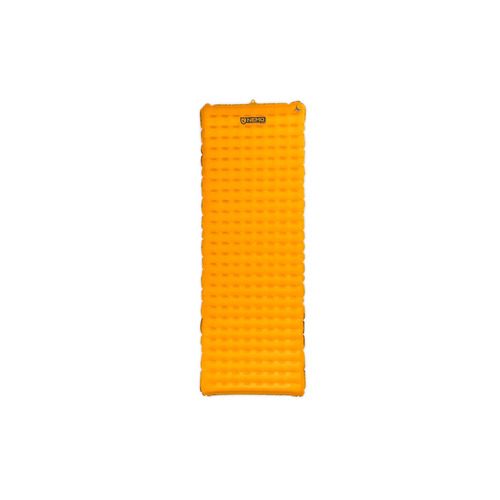 Nemo Tensor Insulated Ultralight Sleeping Pad - Regular Wide