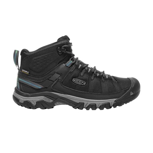 keen targhee black