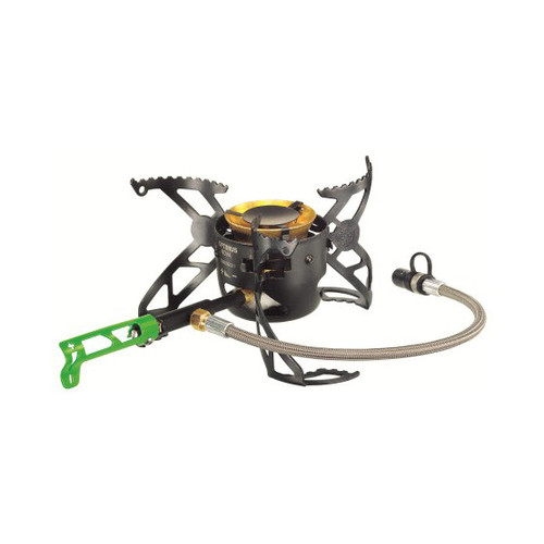 Optimus Nova Multi-fuel Hiking Stove Burner