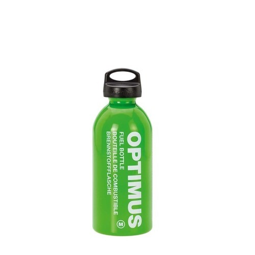 Optimus Fuel Stove Bottle - 600ml