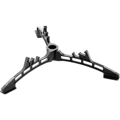 Optimus Canister Stand - Black