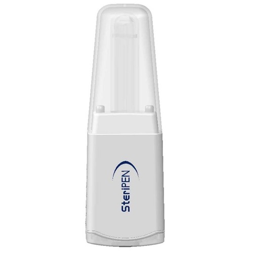 Steripen Ultralight UV Water Purifier
