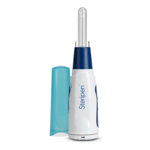 Steripen Classic 3 UV Water Purifier