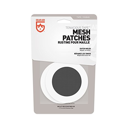 Gear Aid Bug Mesh Repair Kit