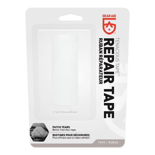 Gear Aid Tenacious Tape - Clear