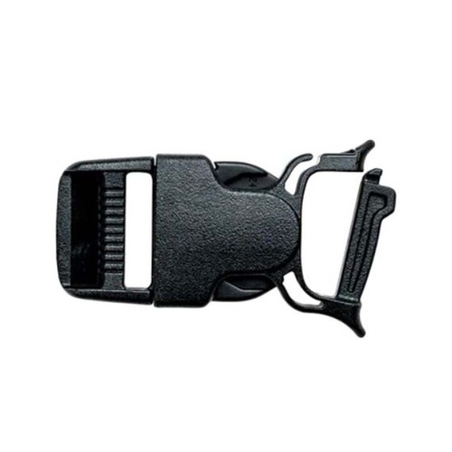 Gear Aid Snap Bar Repair Buckle - 25mm