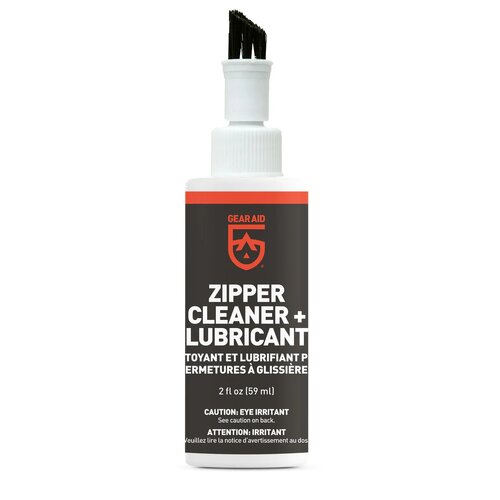 Gear Aid Zip Care Lubricant