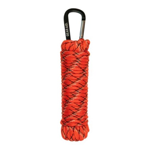 Reflective Orange