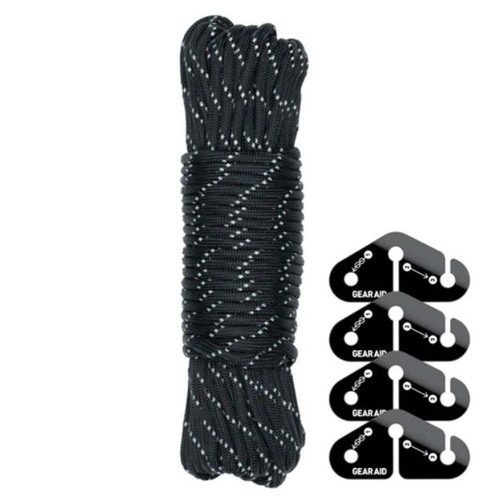 Gear Aid Taut Line Kit - 50ft