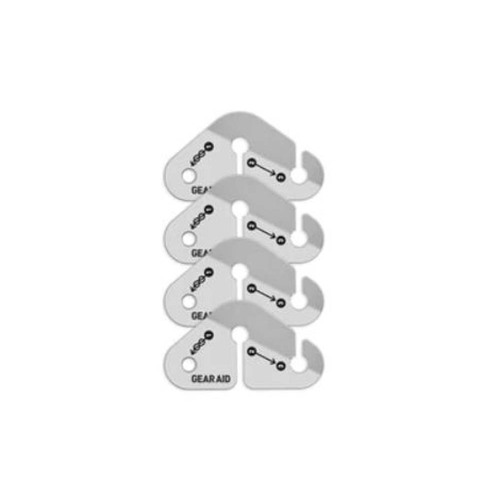 Gear Aid Guyline Tensioners - 4 Pack - S