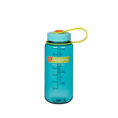 Nalgene Sustain Wide Mouth Bottle - 500ml