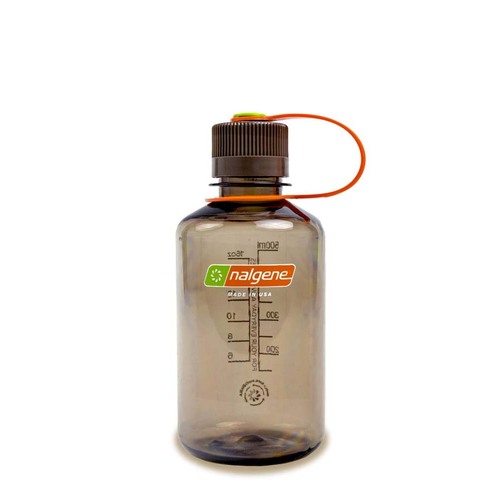 Nalgene Sustain Narrow Mouth Bottle - 500Ml
