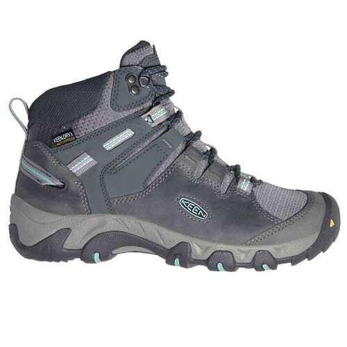 8 hiking boots
