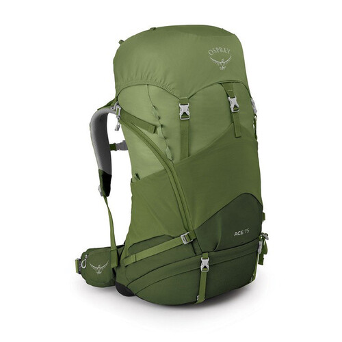 Osprey Ace 75 Kids Backpack - Venture Gr