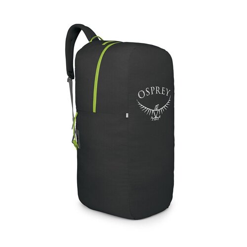 Osprey Airporter Transit Tote Pack Cover - Black - M