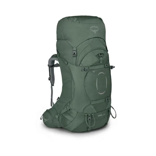 Osprey Ariel 65L Womens Hiking Backpack