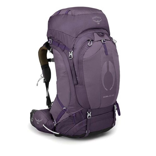 Enchantment Purple