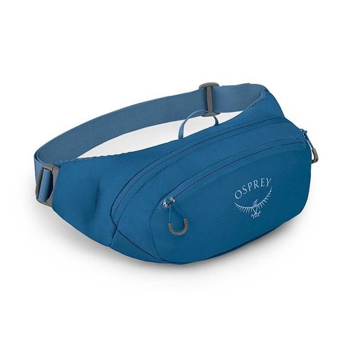 Night Shift Blue