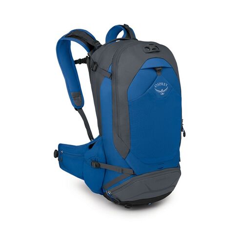 Osprey Escapist 25L Bike Backpack - Postal Blue - M/L
