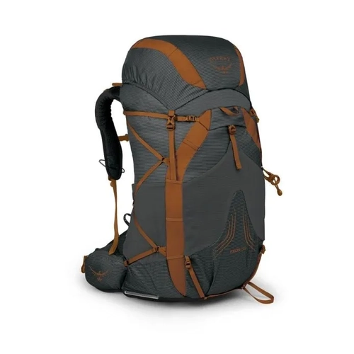 Osprey Exos 58L Mens Hiking Backpack