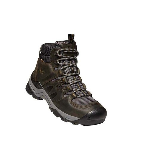 keen gypsum ii mid women's waterproof boots